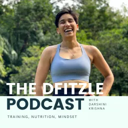 The Dfitzle Podcast