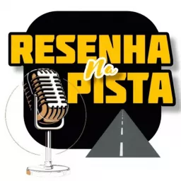 Resenha na Pista Podcast artwork