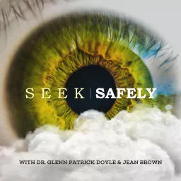 Seek Safely Podcast artwork