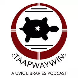 Taapwaywin: Talking about what we know and what we believe Podcast artwork
