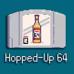 Hopped-Up 64