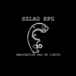 Szlag RPG Podcast artwork