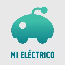 Mi eléctrico Podcast artwork