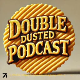 Double Dusted with Harley Morenstein