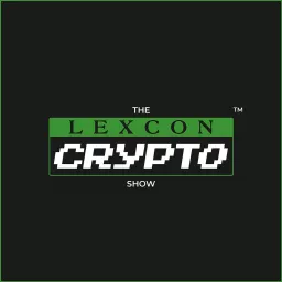 The Lexcon Crypto Show Podcast artwork
