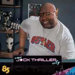 New Jack Thriller City