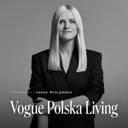Vogue Polska Living Podcast artwork