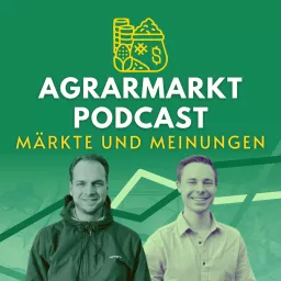 Der Agrarmarktpodcast artwork