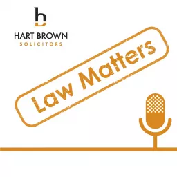 Law Matters - law tips and advice that cuts through the jargon Podcast artwork