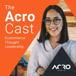 The AcroCast Podcast artwork