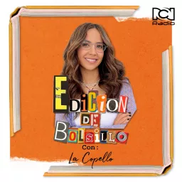 Edición de Bolsillo con La Copello Podcast artwork