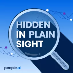 Hidden in Plain Sight: The Enterprise Revenue Intelligence Podcast artwork