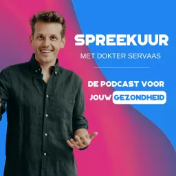 Spreekuur met Dokter Servaas Podcast artwork