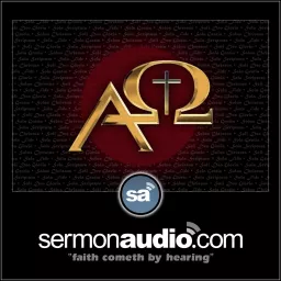 Alpha and Omega Ministries Podcast artwork