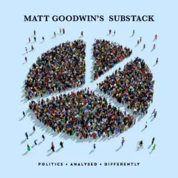 Matt Goodwin's Subcast Podcast artwork