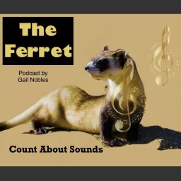 The Ferret Podcast artwork
