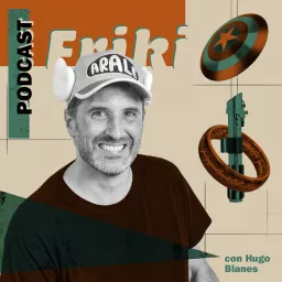 El Podcast Friki