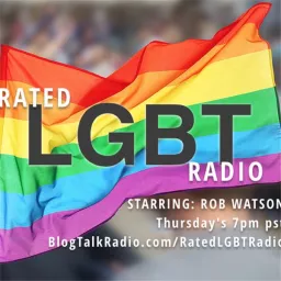 Rated LGBT Radio