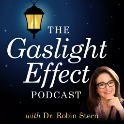 The Gaslight Effect Podcast artwork