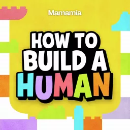 How To Build A Human