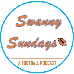 Swanny Sundays Podcast artwork
