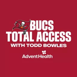 Bucs Total Access with Todd Bowles