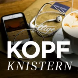 kopfknistern Podcast artwork