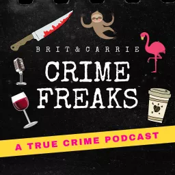 Crime Freaks