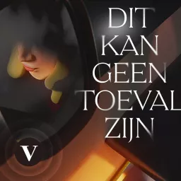 Dit kan geen toeval zijn