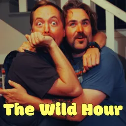 The Wild Hour Podcast artwork