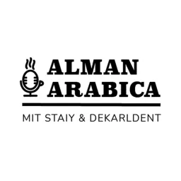 Alman Arabica Podcast artwork