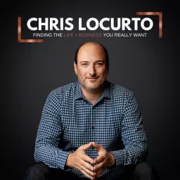 The Chris LoCurto Show Podcast artwork