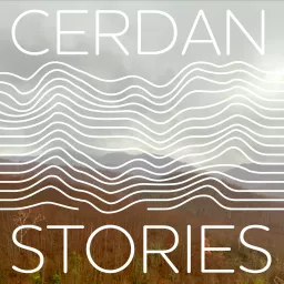 Cerdan Stories Podcast artwork