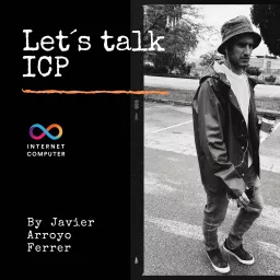 Let's talk ICP Podcast artwork
