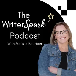 WriterSpark: Business, Creativity, and the Craft of Writing Podcast artwork