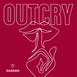 Outcry Podcast artwork