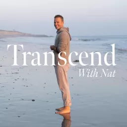 Transcend with Nat Podcast artwork