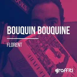Bouquin Bouquine Podcast artwork