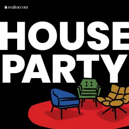 House Party Podcast artwork