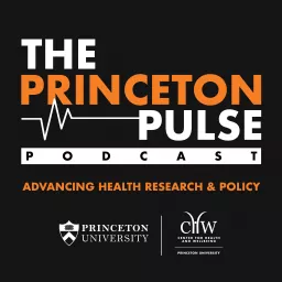The Princeton Pulse Podcast artwork