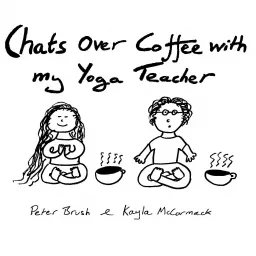 Chats Over Coffee With My Yoga Teacher