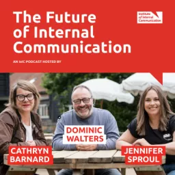 The Future of Internal Communication