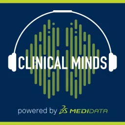 Clinical Minds Podcast artwork