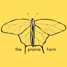 The Prairie Farm Podcast artwork