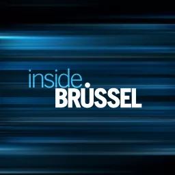 Inside Brüssel Podcast artwork