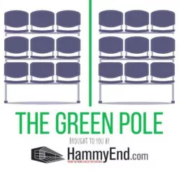 The Green Pole Podcast artwork