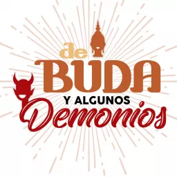 De BUDA y algunos DEMONIOS Podcast artwork