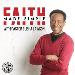 Faith Made Simple Podcast artwork