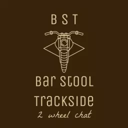 Bar Stool Trackside Podcast artwork