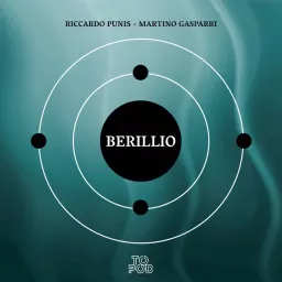 Berillio Podcast artwork